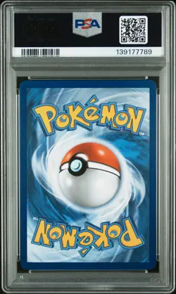 2025 POKEMON MEG EN-MEGA EVOLUTION ILLUSTRATION RARE #148 SPIRITOMB PSA 10 - Image 2