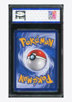 Pokemon JBH 9.5 Blissey V RR 2023 097/125 CS3aC S.Chinese - Image 2