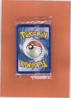 Pokemon - Torchic Reverse Holo Black Star Promo # 008 Sealed Package of 16 NM - Image 2