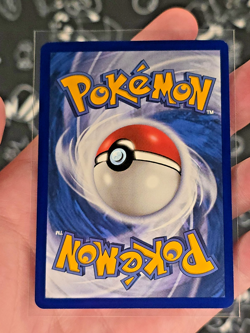 Zygarde EX Full Art 54a/124 Pokemon TCG XY Fates Collide Near Mint 2017 - Image 3