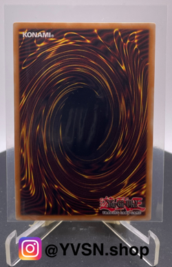 Yugioh! Sea Dragon Lord Gishilnodon RGBT-EN044 Super Rare 1st Edition NM - Image 2