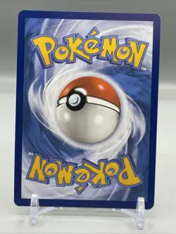 Charmander 044 Holo Black Star Promo SVP Scarlet And Violet Pokemon TCG Card, NM - Image 2