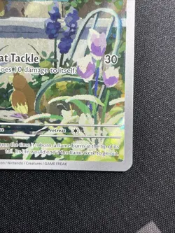 Charmander 044 Holo Black Star Promo SVP Scarlet And Violet Pokemon TCG Card, NM - Image 5