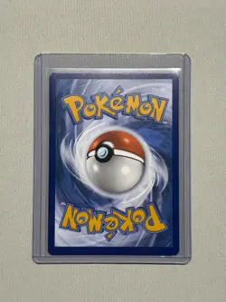 Pokemon TCG Scarlet and Violet Black Star Promo Charmander Card 044 - Image 3
