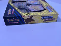 Pokemon Trading Card Game - Crown Zenith Pikachu VMAX Special Collection - Image 3