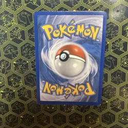 Zorua 70/108 BW Dark Explorers Pokemon Card Reverse Holo Foil Rare - Image 2