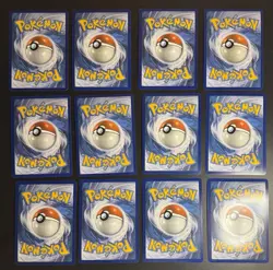 2016/2017 Jumbo Promo Pokemon TCG Card Lot! 29 Cards - Charizard Mewtwo Umbreon! - Image 5