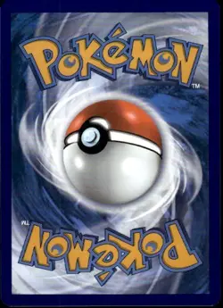 Ho-oh ex Holo Classic Collection Trading Card Game Classic 007/034 NM - Image 2
