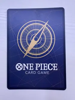 Nami (Alt Art) ST29-008 Starter Deck (EGGHEAD) - ONE PIECE Card Game English NM - Image 2