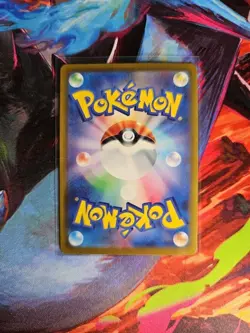 Ultra Ball SR 216/193 Mega Dream ex M2a Pokemon Card Game Japanese NM - Image 2