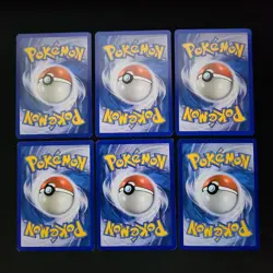 Pokemon Vulpix x24 Card Lot Bundle - Image 2