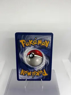 Pokemon Muk TCG Fossil Holo Rare Card 13/62 Unlimited, Near Mint/Lp Condition - Image 3