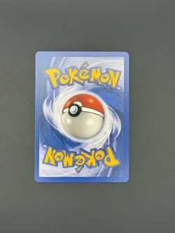 Rocket's Sneasel 5 BEST Best of Game Promo Pokemon Card - Image 2