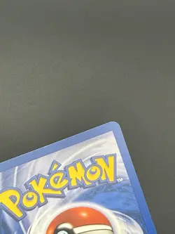 Rocket's Sneasel 5 BEST Best of Game Promo Pokemon Card - Image 3