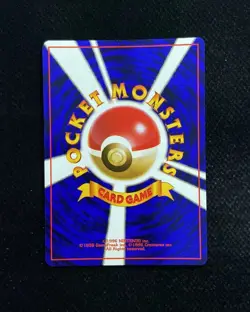 1996 Pokemon TCG Japanese Monsters Trading Cards 028 Sandslash FN45 - Image 2