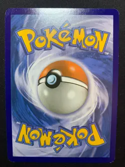 MAGIKARP - 30/113 - LEGENDARY TREASURES - POKEMON CARD - LP - Image 4