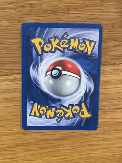 Heracross 6/111 Neo Genesis 1st Edition Holo Rare Pokemon Card LP - Image 2
