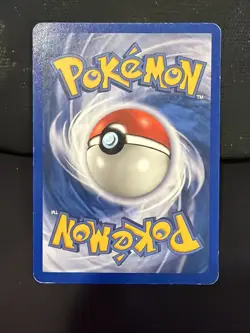 Pokemon TCG Cyndaquil 105/165 2002 Expedition Base Set Reverse Holo Card - Image 2
