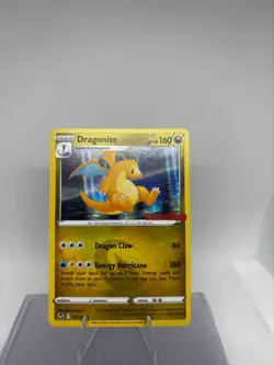 Dragonite - (Gamestop Exclusive) 131/195 Miscellaneous Cards & Products Holo - Image 1
