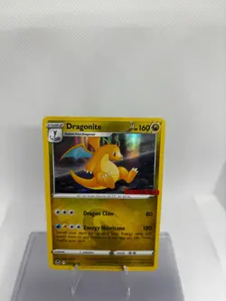 Dragonite - (Gamestop Exclusive) 131/195 Miscellaneous Cards & Products Holo - Image 2