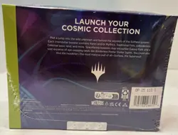 Mtg Sealed : Edge of Eternities Collector Omega Box **INHAND** - Image 2