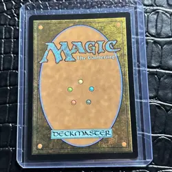 Door of Destinies Commander: the Lord of the Rings: Regular Mint! Rare - Image 2