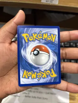 Pokemon Mega-Gardevoir EX TCG Mega Evolution Holo Full Art Ultra Rare - Image 2