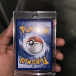 Pokemon Mega-Gardevoir EX TCG Mega Evolution Holo Full Art Ultra Rare - Image 4