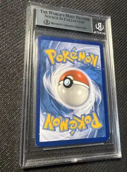 2018 POKEMON SUN & MOON CELESTIAL STORM #172 FA/ELECTRODE GX - Secret - Image 2