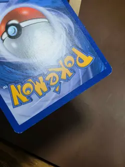 HP Pokemon Pikachu 71/99 Arceus Regular - Image 2