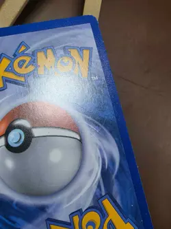 HP Pokemon Pikachu 71/99 Arceus Regular - Image 5