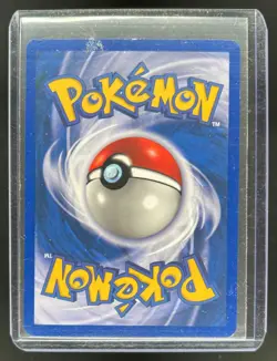2000 Pokemon Neo Genesis 1st Edition Kingdra Holo #8/111 - Image 2