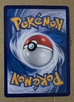 Chandelure 1107/07 Chinese Pokemon Gem Pack Exclusive Art Rare Holo 🔥 US Seller - Image 2