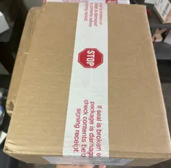 Pokemon TCG Prismatic Evolution Booster Bundle Case Sealed - Image 3