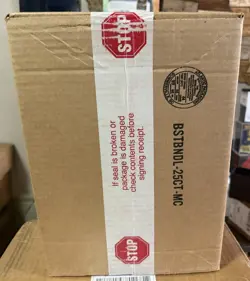 Pokemon TCG Prismatic Evolution Booster Bundle Case Sealed - Image 5