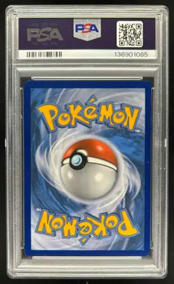 2016-19 Pokemon SM Black Star Promos Pikachu & Zekrom Tag Team #SM248 PSA 9 - Image 2