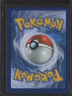 2016 Pokemon XY Evolutions 20th Anniversary NINETALES #15 Holo Foil JFB4 - Image 2