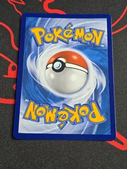 Chinese Player Ceremony # 004/004 cs5.1C SWSH Gift Box Promo Holo Pokemon TCG NM - Image 2
