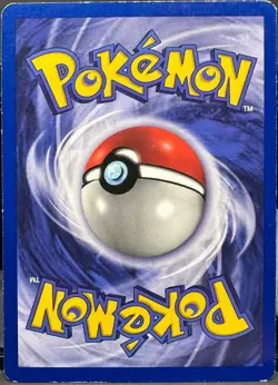 Marowak 39/64 Jungle Pokemon TCG 1999 MP - Image 2