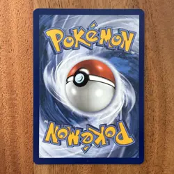 Pokemon TCG Destined Rivals Team Rockets Meowth Illustration Rare 203/182 NM - Image 2