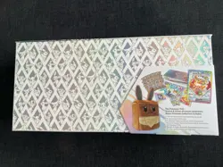 New Sealed Pokemon Tcg Prismatic Evolutions Super Premium Collection Box SPC UPC - Image 2