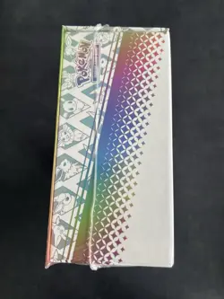 New Sealed Pokemon Tcg Prismatic Evolutions Super Premium Collection Box SPC UPC - Image 4