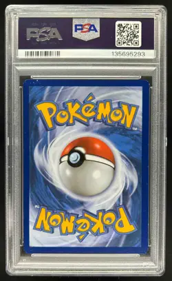 2021 Pokemon SWSH Celebrations Pikachu Holo #005/025 PSA 7 - Image 2