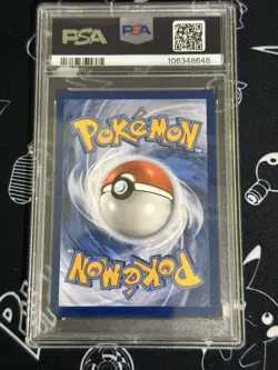 SQUIRTLE 148/142 PSA 10 STELLAR CROWN ILLUSTRATION RARE POKEMON CARD ENGLISH - Image 2