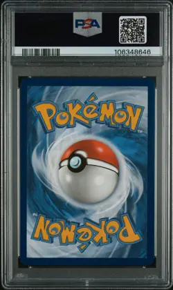SQUIRTLE 148/142 PSA 10 STELLAR CROWN ILLUSTRATION RARE POKEMON CARD ENGLISH - Image 4