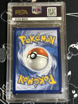 SQUIRTLE 148/142 PSA 10 STELLAR CROWN ILLUSTRATION RARE POKEMON CARD ENGLISH - Image 2