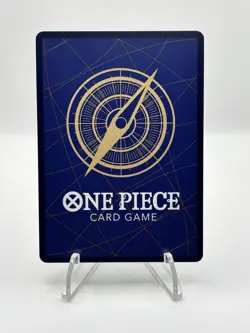 One Piece CCG Sugar SP OP10-065 Rare - English - PACK FRESH - MINT - Image 3