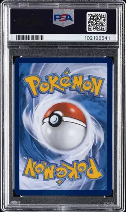 2023 POKEMON SVP PROMO 151 ULTRA-PREMIUM COLLECTION #053 MEW EX PSA 9 - Image 2