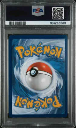2023 Pokemon Promo 151 Ultra-Premium Collection #053 Mew ex - PSA 9 - Image 2