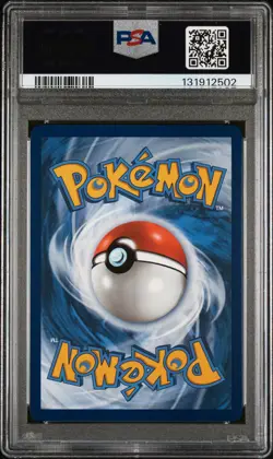 2023 POKEMON SVP PROMO 151 ULTRA-PREMIUM COLLECTION #053 MEW EX PSA 9 - Image 2